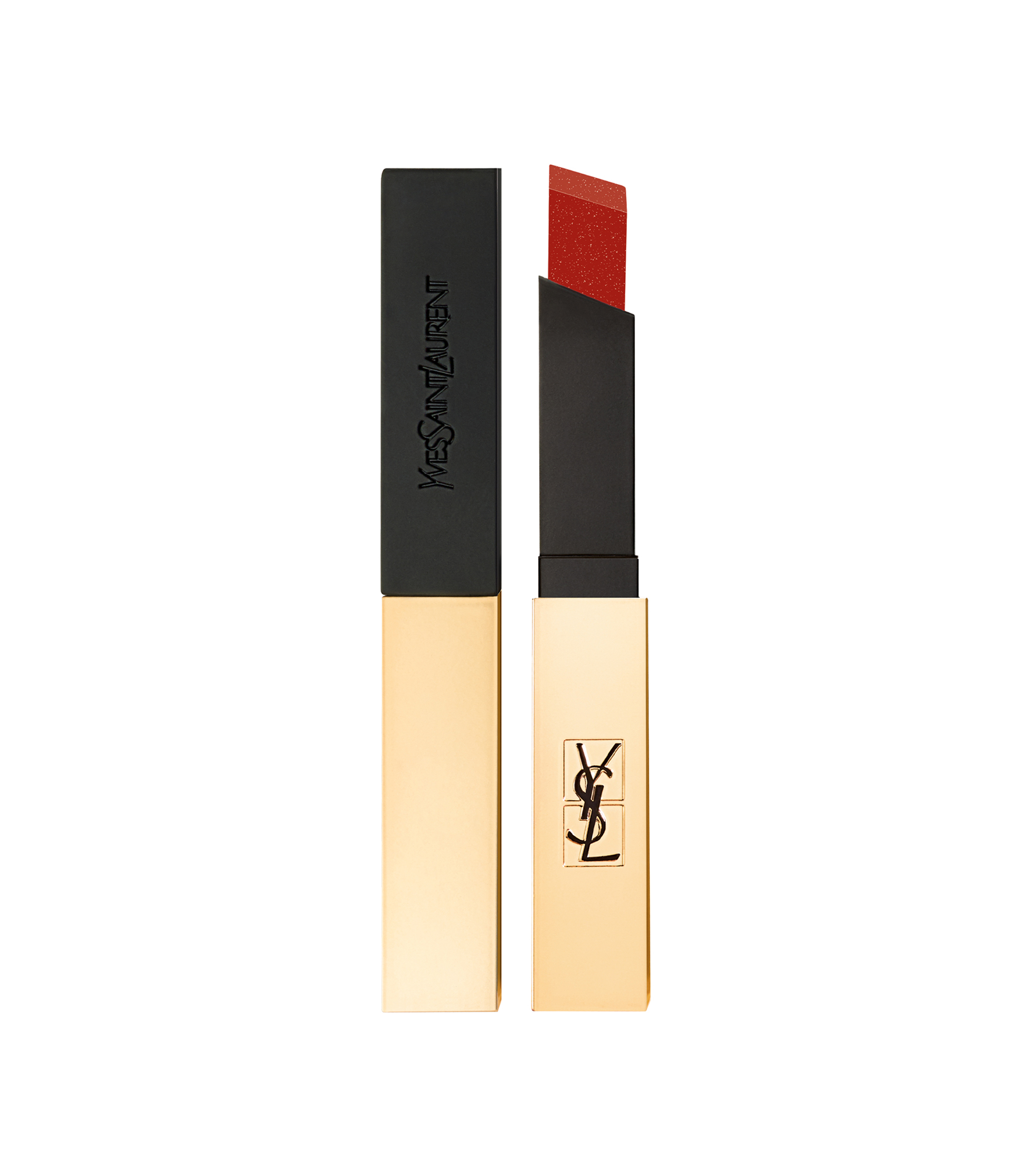 Labial de larga duración Rouge Pur Couture The Slim, 2.2 gr